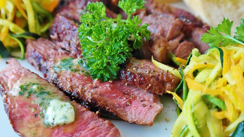 Nose-to-Tail Cooking
